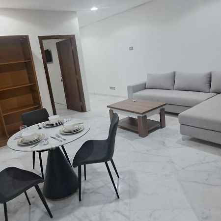 Ferienwohnung Luxe Tanger Exterior foto