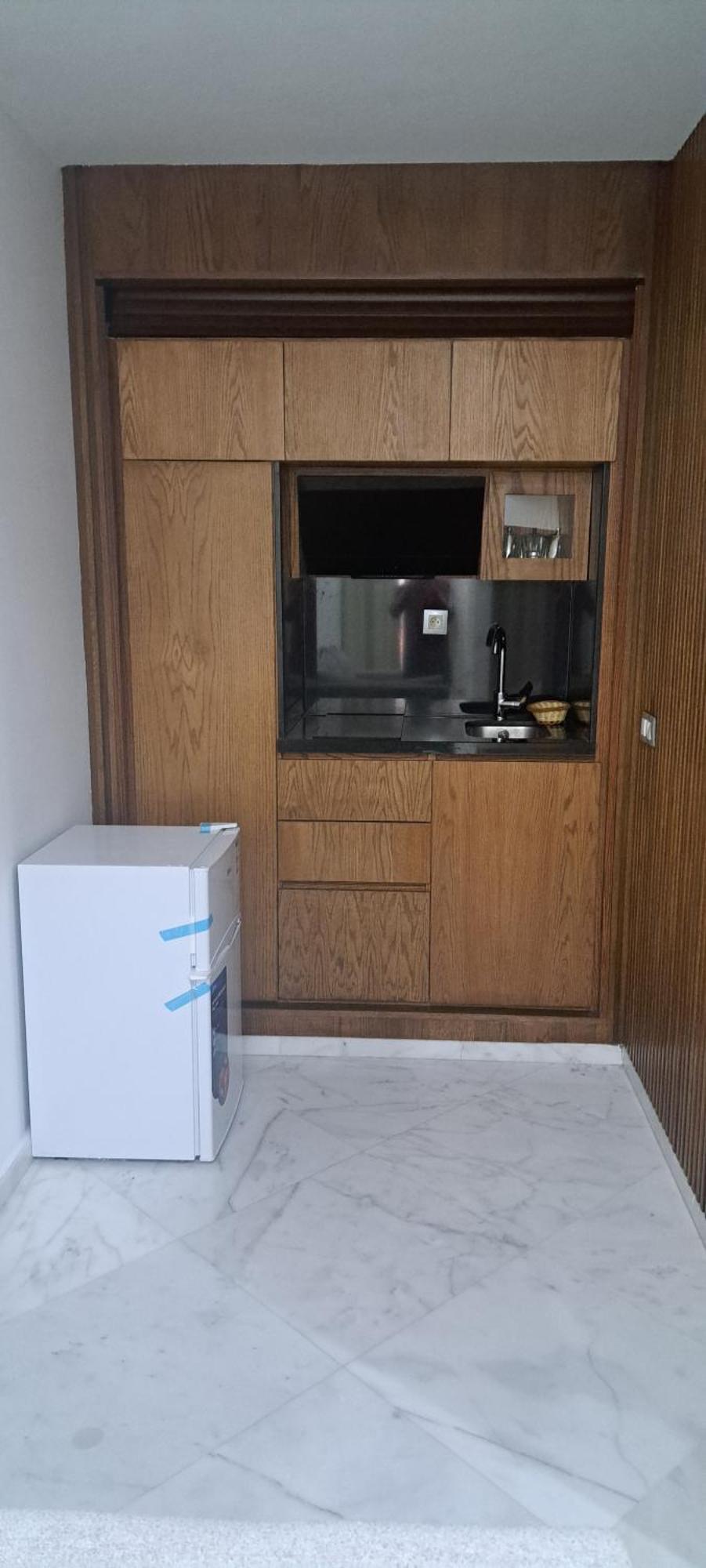 Ferienwohnung Luxe Tanger Exterior foto