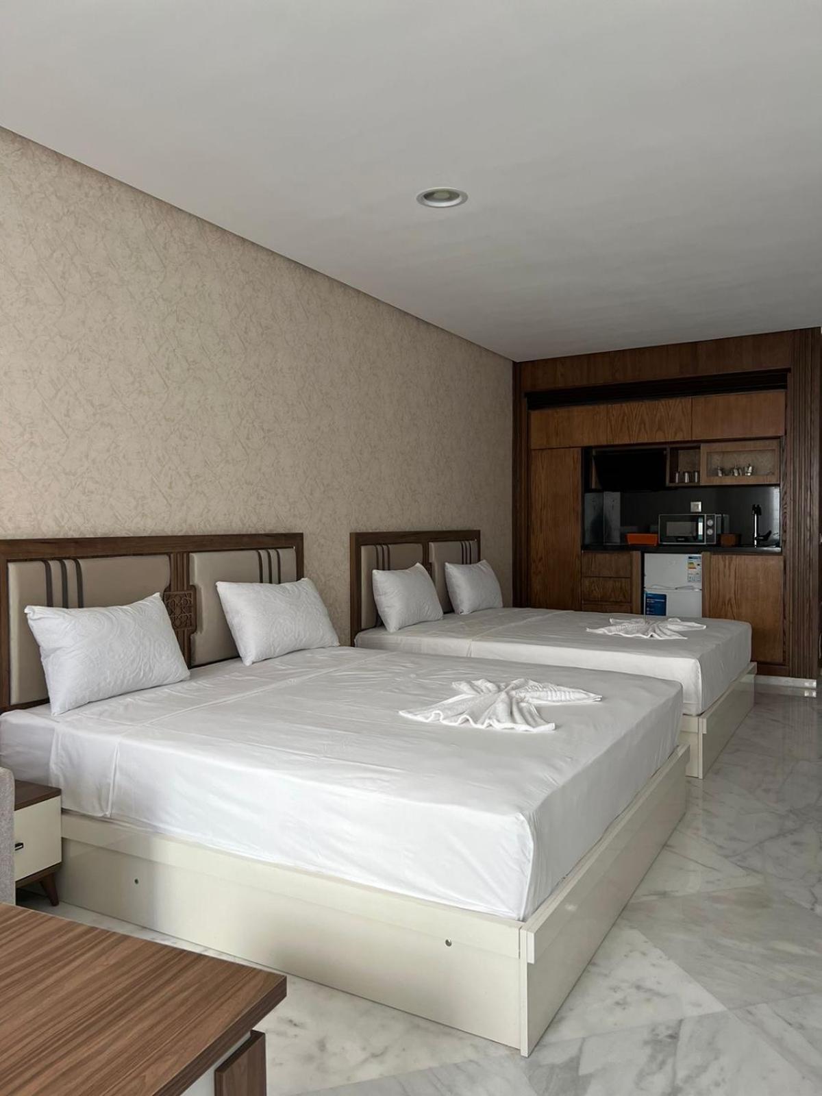 Ferienwohnung Luxe Tanger Exterior foto